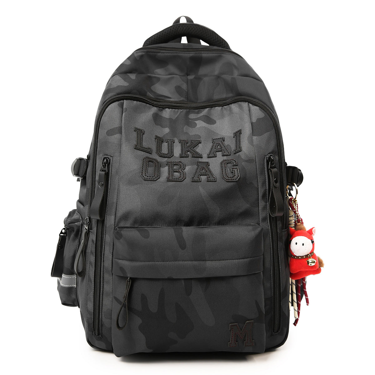 Taktischer Camouflage-Rucksack Brehn
