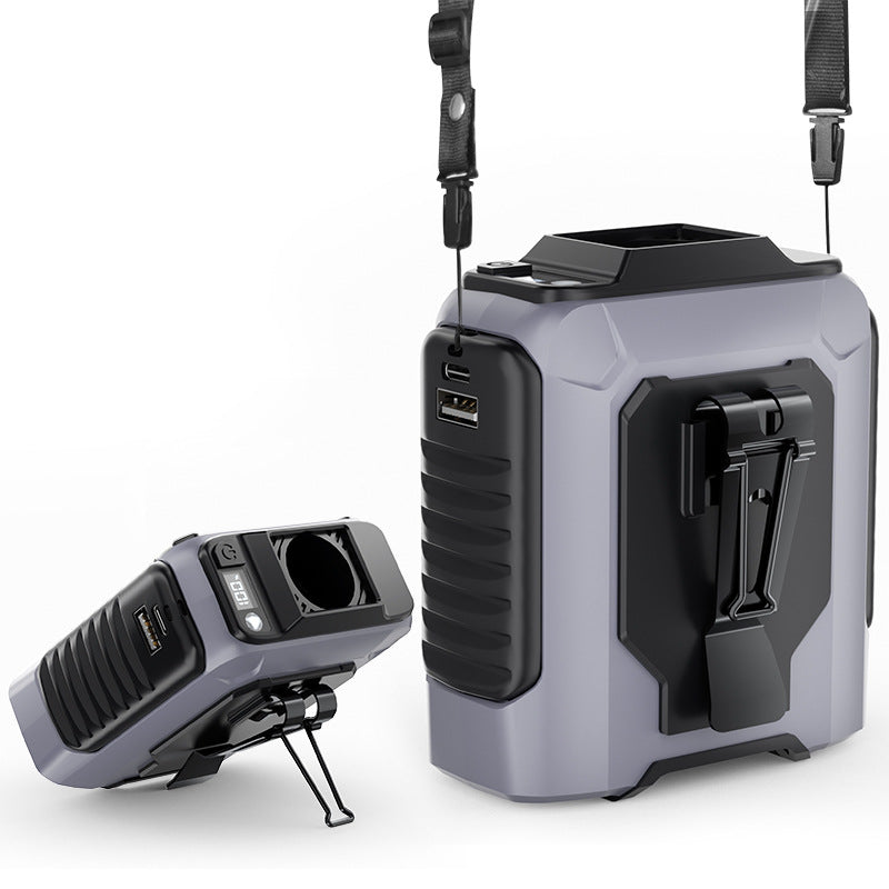 Herren tragbarer Bluetooth-Lautsprecher Brehn