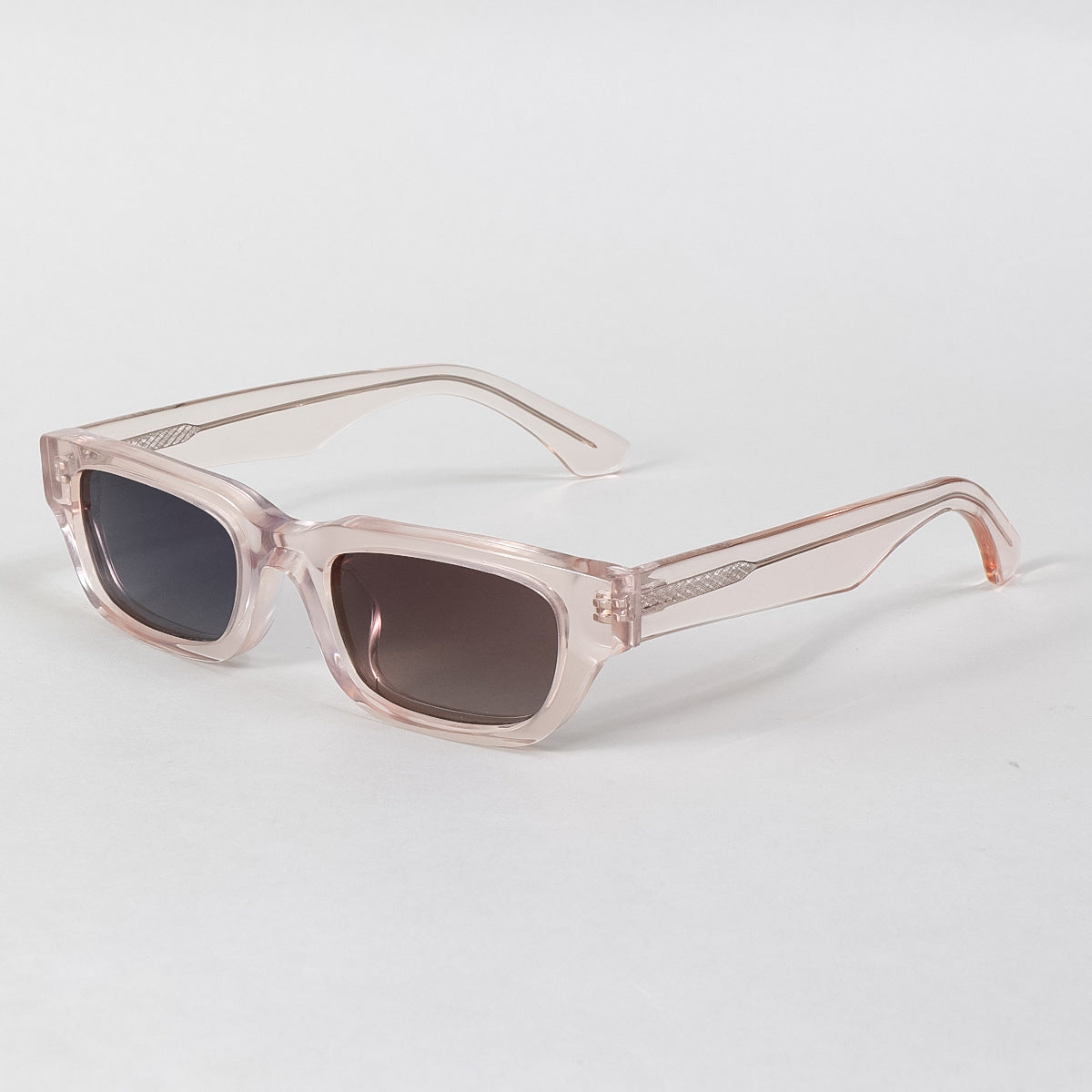 Damen modische Sonnenbrille im stilvollen Tortoise-Design Brehn