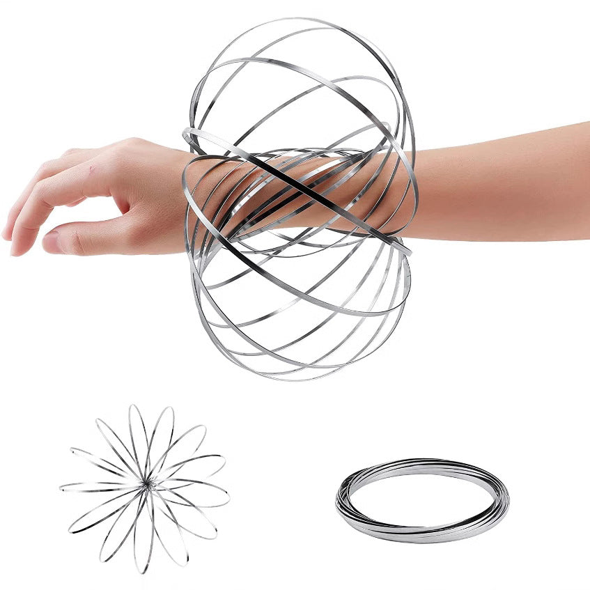 Unisex Fidget Spielzeug mit interaktivem Design Brehn