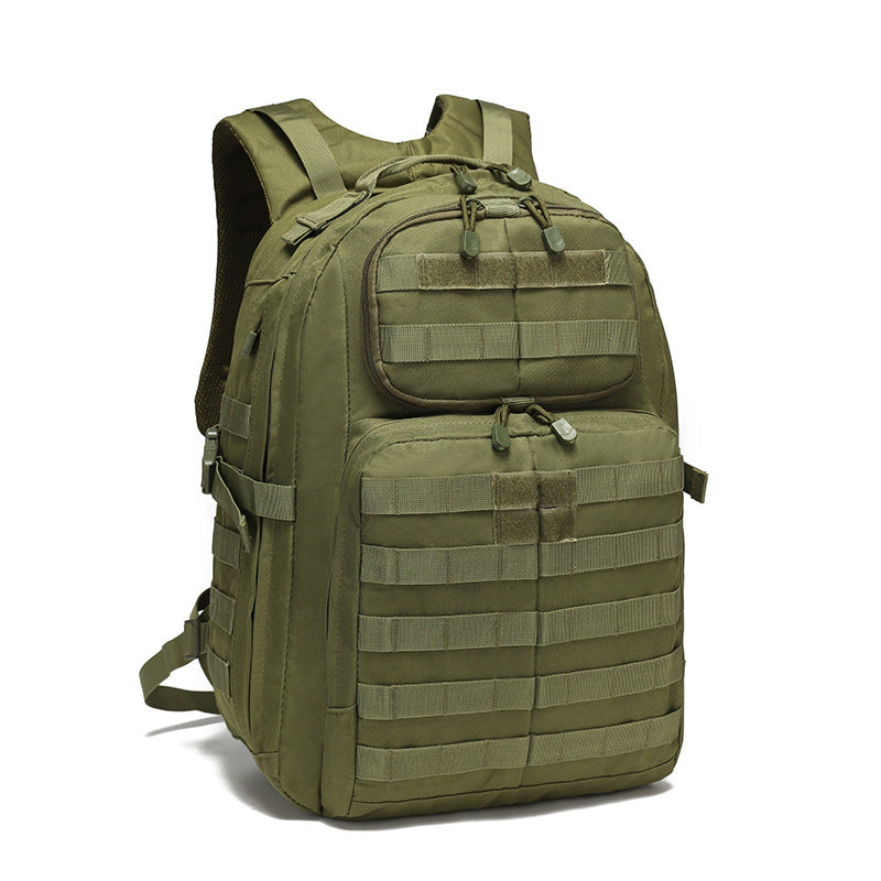 Taktischer Outdoor-Rucksack Brehn