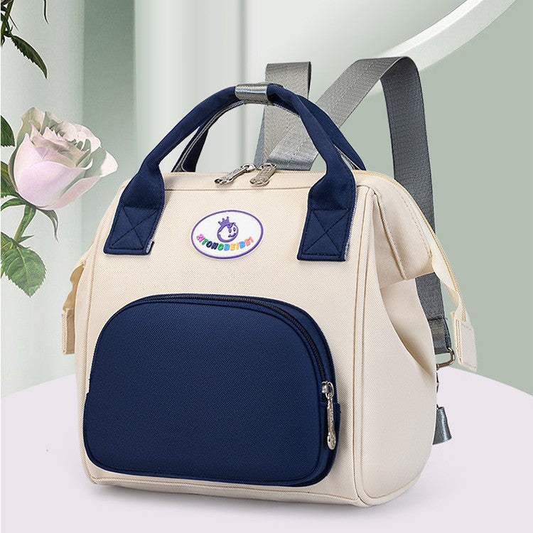 Mehrzweck-Isolierter Wickelrucksack Brehn