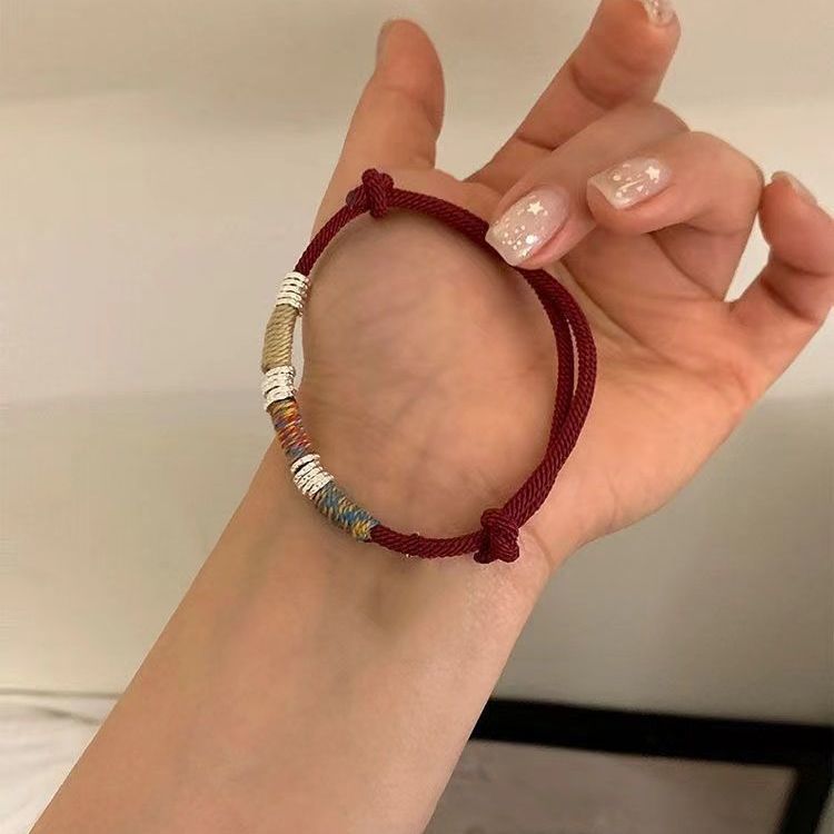 Artisan ven Perlenarmband Brehn