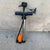 Hocheffizientes Handpumpensystem Brehn