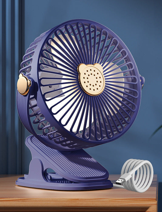 Unisex Tischventilator Brehn