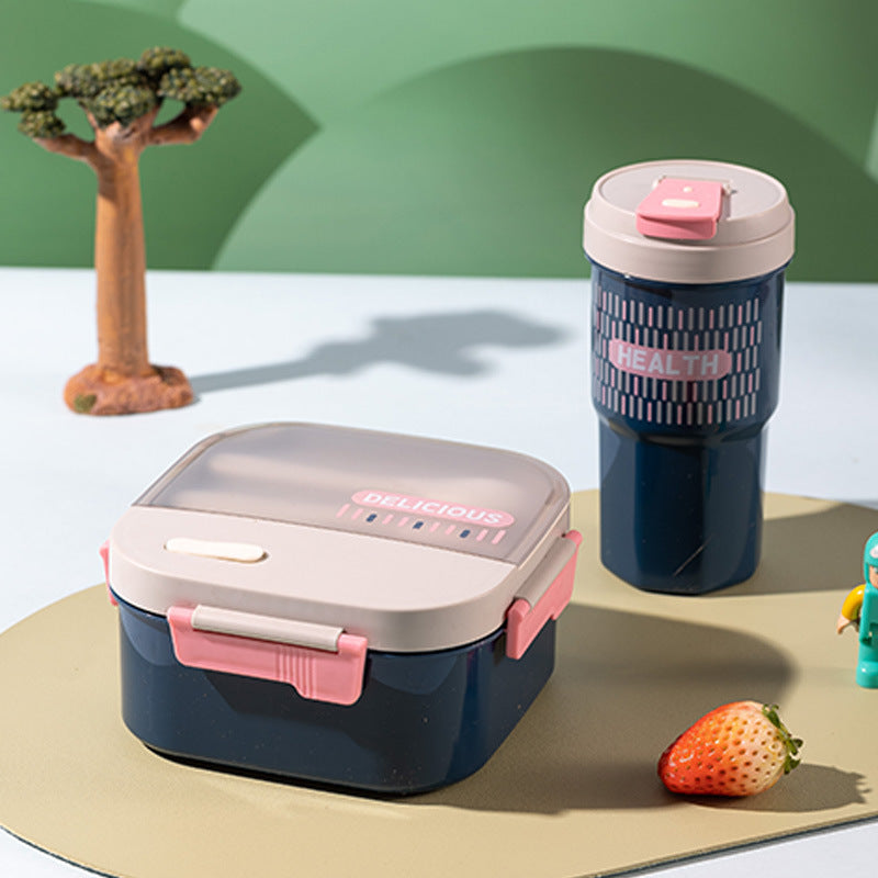 Mehrfach-Kompartiment Lunchbox