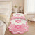 Florales Design Teppich