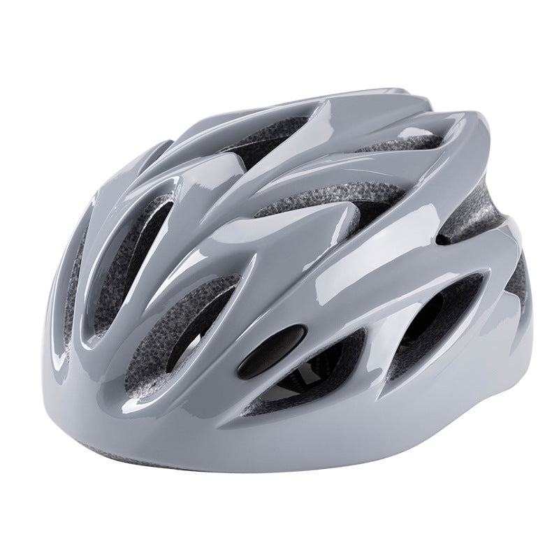 Kinder-Sicherheitsfahrradhelm Brehn