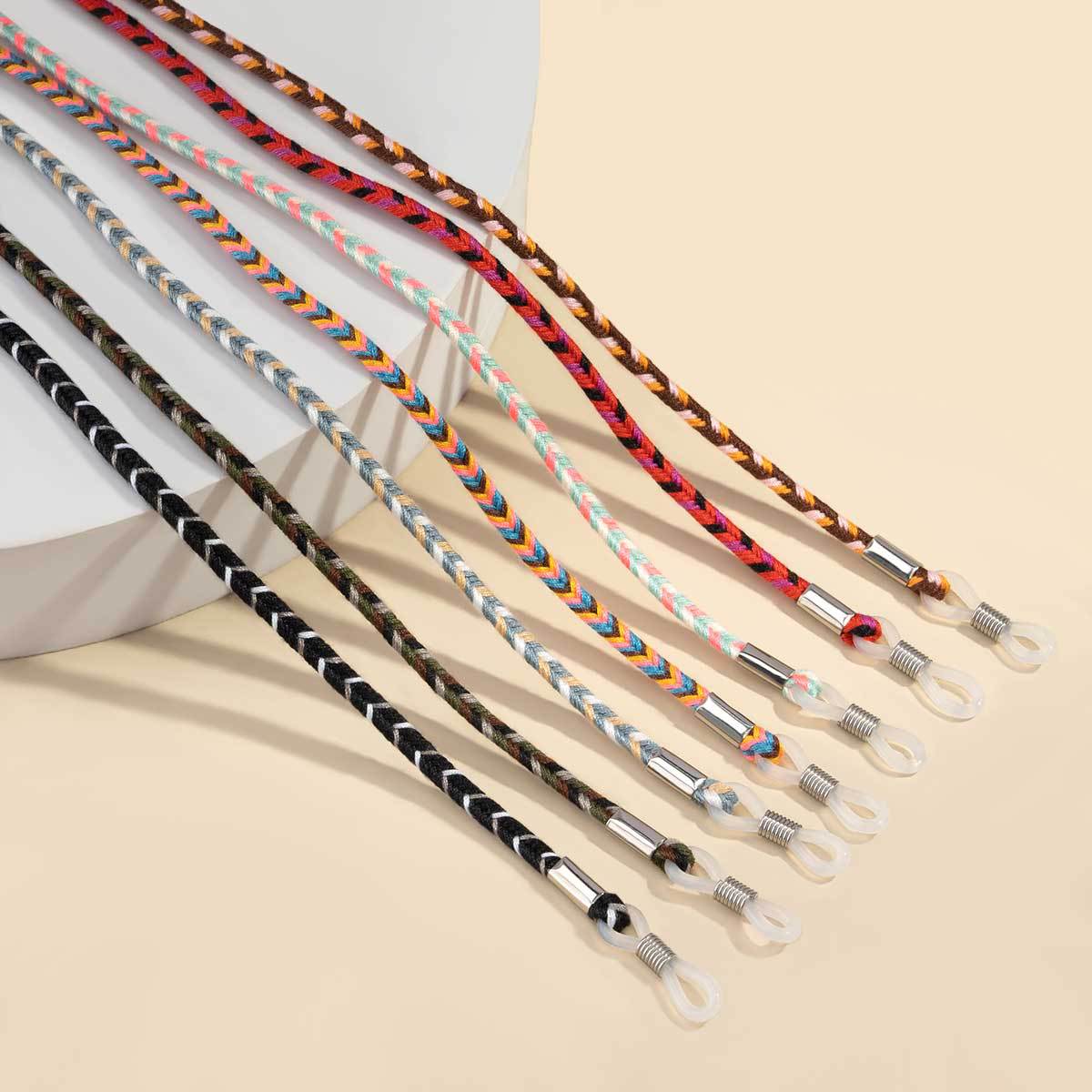 Verstellbarer Brillenband Brehn
