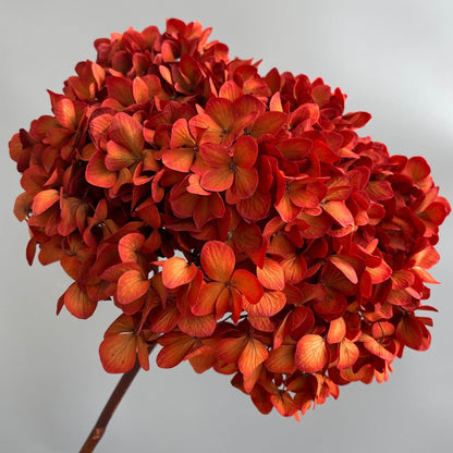 Exquisites Kunstblumenarrangement mit Hortensien