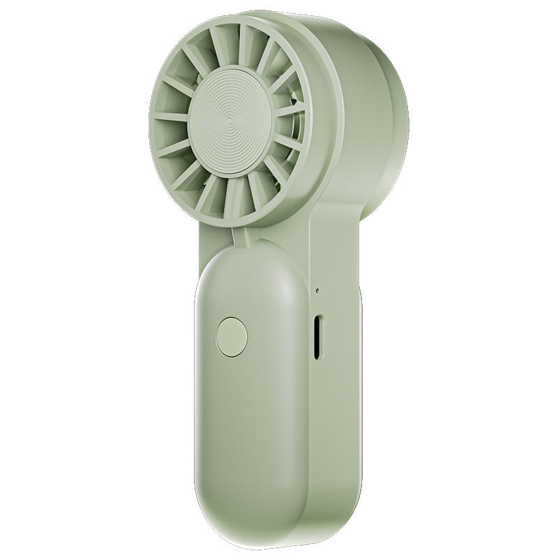 Damen Tragbarer Mini Ventilator Brehn