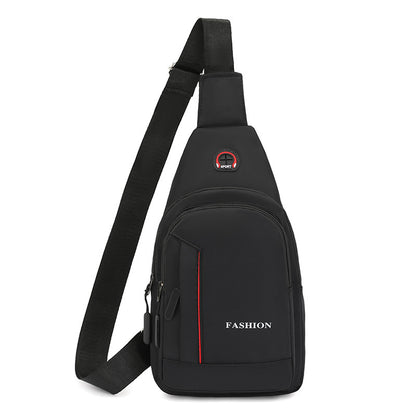Sportlicher Sling-Rucksack Brehn