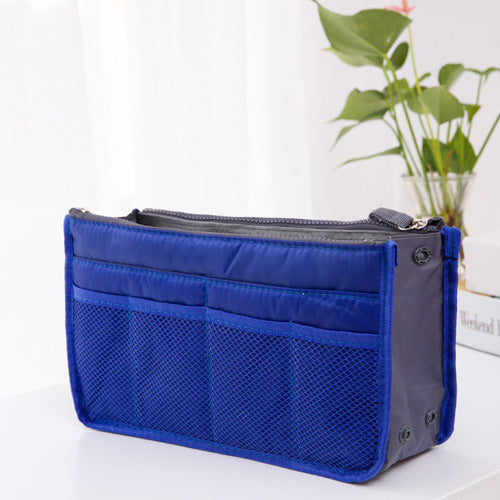 Multi-Taschen Handtaschen Organizer Brehn
