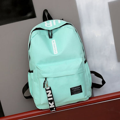 Stylischer Tagesrucksack Brehn