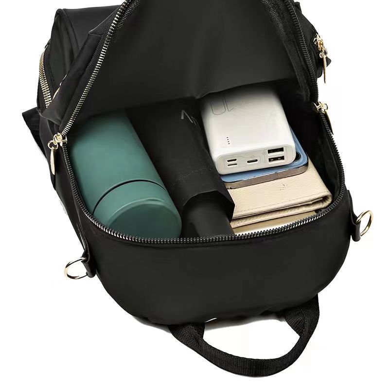 Vielseitiger Allwetter-Rucksack Brehn