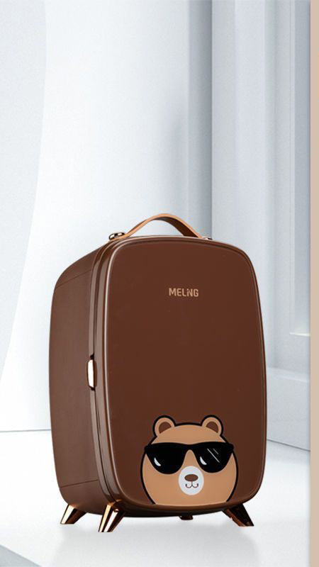 Tragbare Kühltasche Brehn