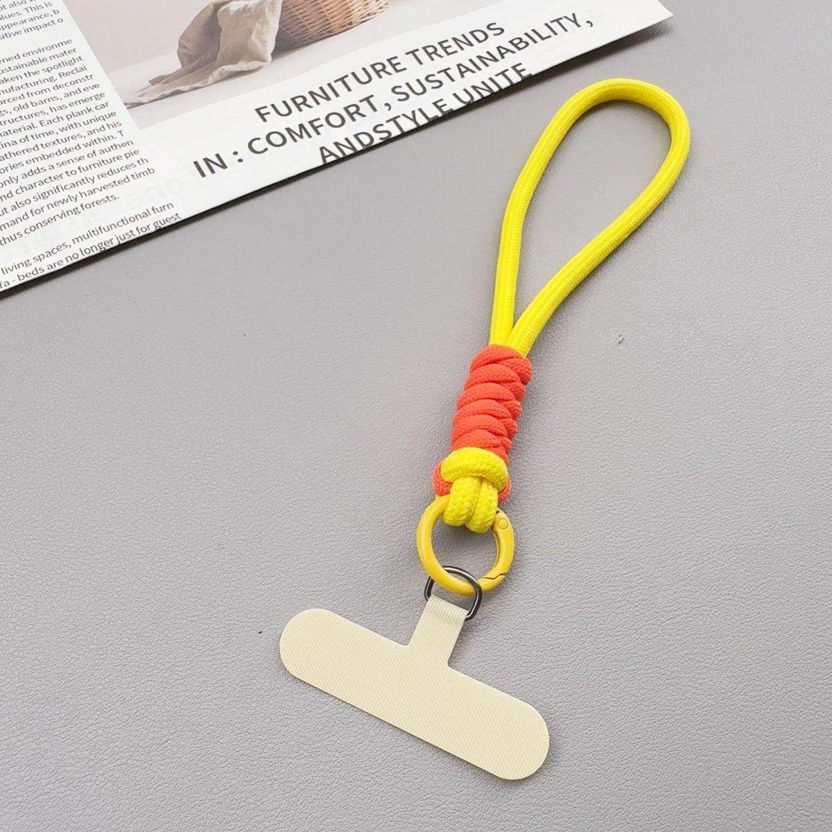 Vielseitiges Zubehör Lanyard Brehn