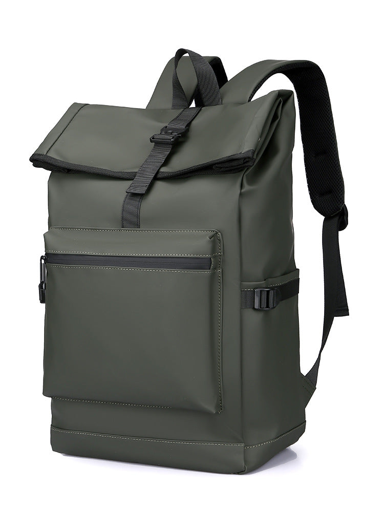 Hochwertiger Rucksack mit Modernem Fächersystem Brehn
