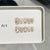 Dekorativer Acryl Press-On Nagelkunst Set Brehn