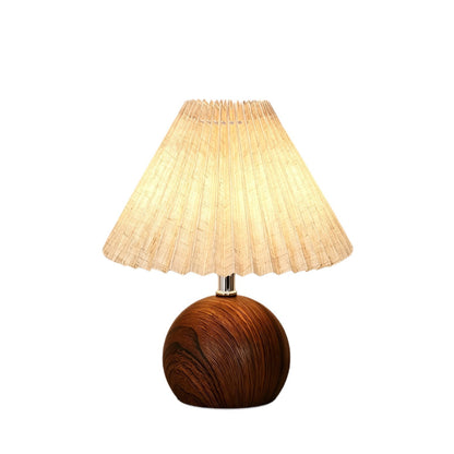 Moderne Tischlampe
