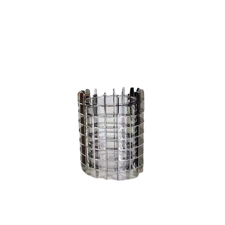 Moderne dekorative Tischlampe