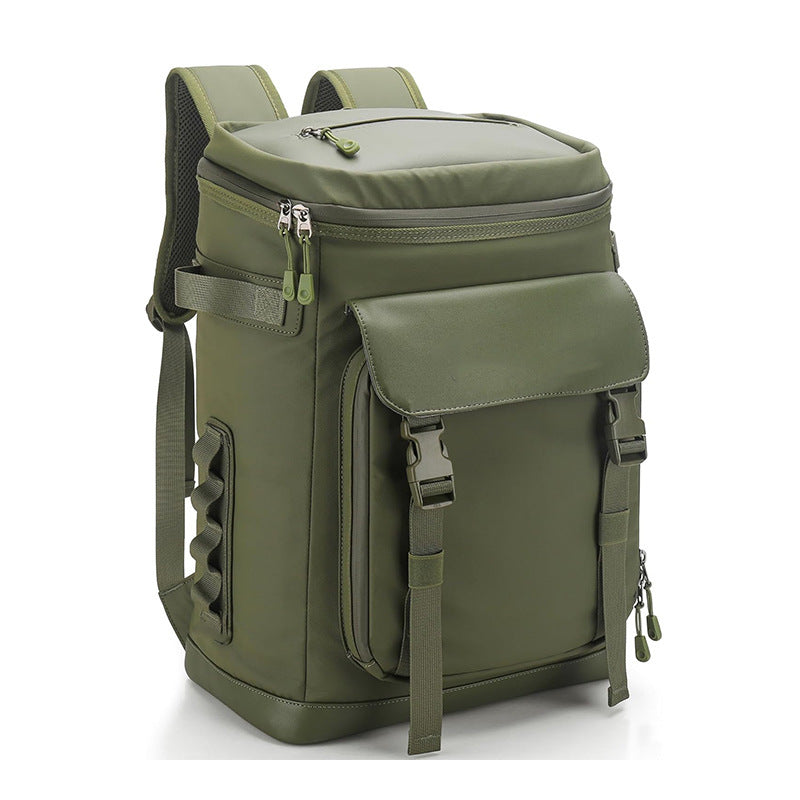 Multifunktionale Rucksacktasche Brehn