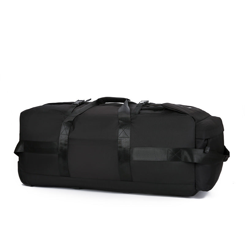 Robuste Outdoor-Abenteuer-Duffeltasche Brehn