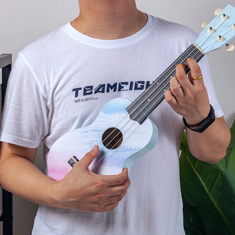Miniatur Ukulele Brehn