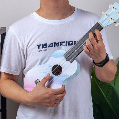 Miniatur Ukulele Brehn