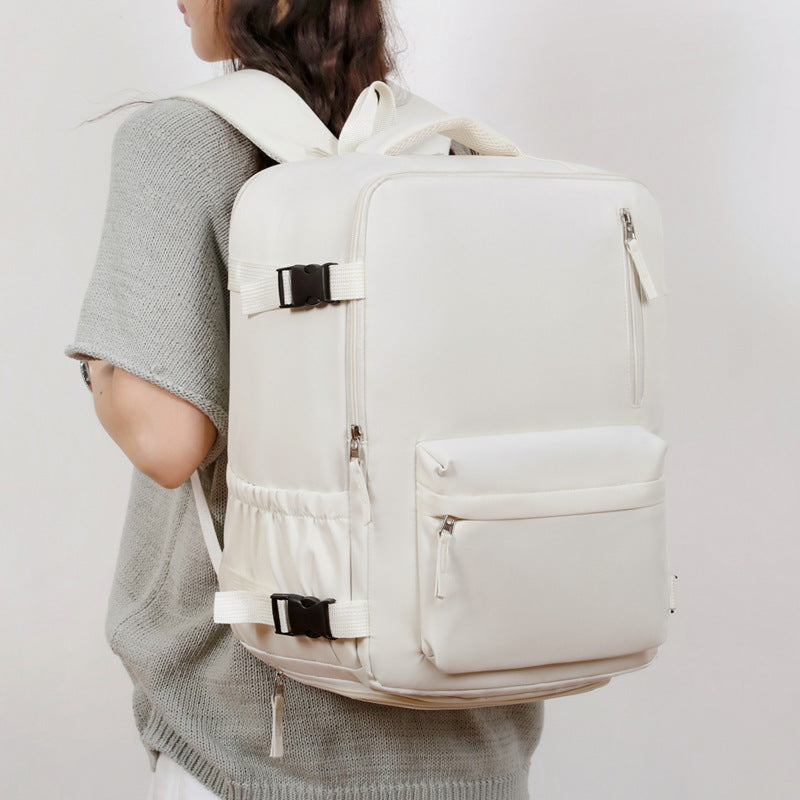 Professioneller Rucksack für den täglichen Gebrauch Brehn