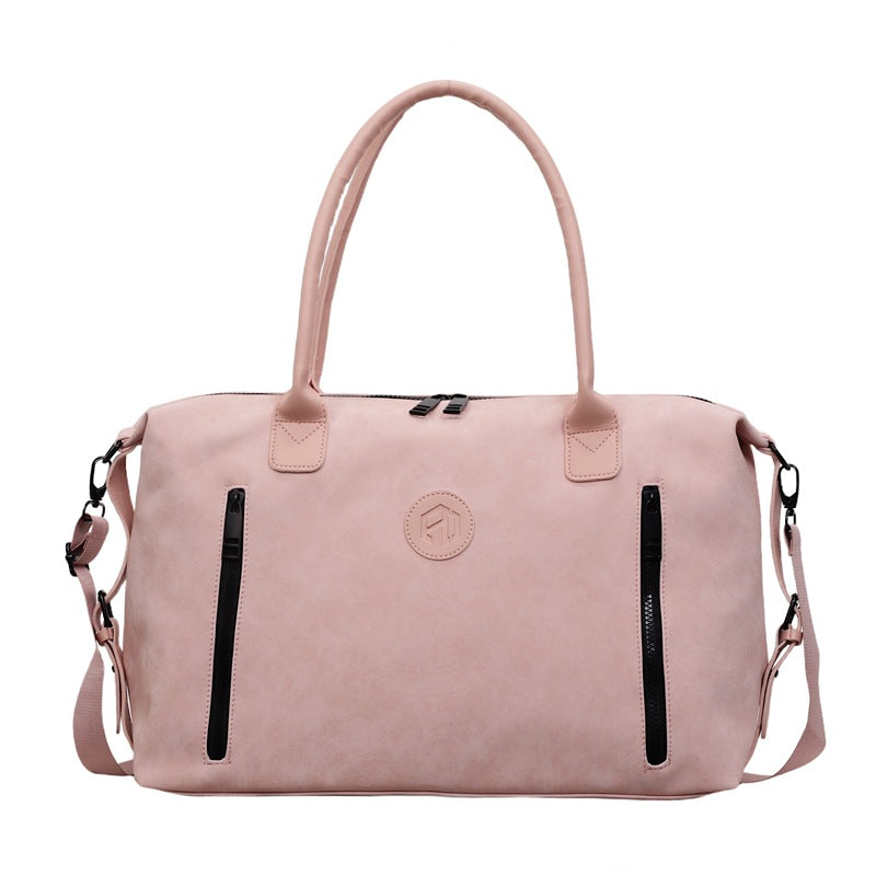 Stylische Reis-Handtasche