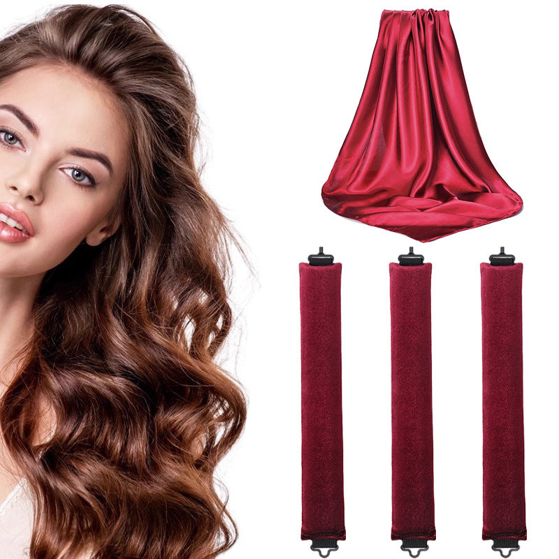 Premium Haar Curling Stab