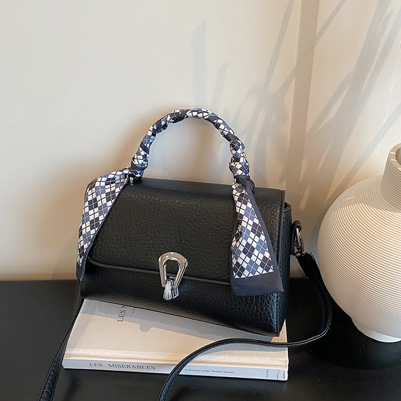Stilvolle Handtasche