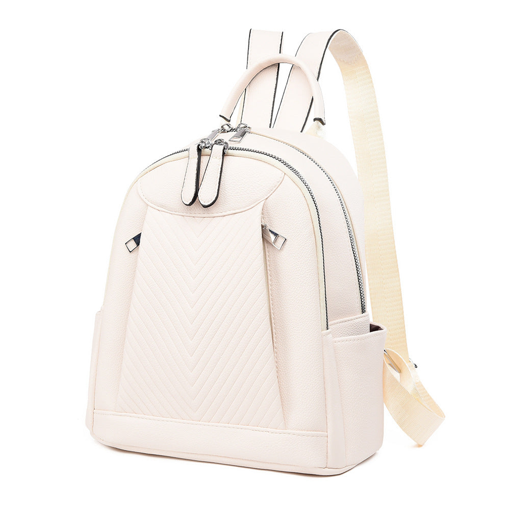 Stilvolle und Praktische Rucksacktasche Brehn