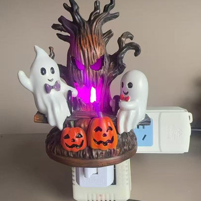 Halloween Nachtlicht Brehn