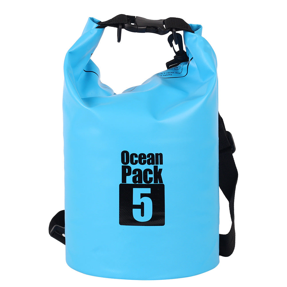 Damen Wasserdichter Rucksack mit verstellbarem Schultergurt Brehn