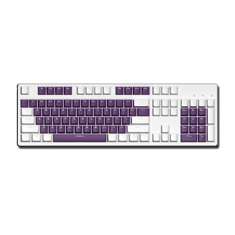 Benutzerdefinierte Mechanische Gaming-Tastatur Brehn