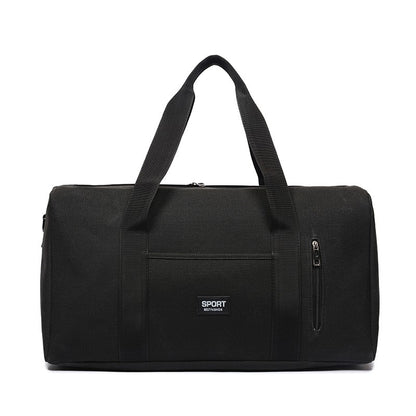 Langlebiges Sportreis-Dufflebag