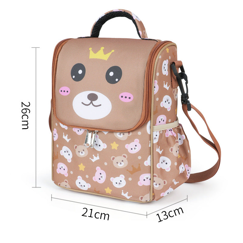 Trendige Kindergarten Tasche Brehn