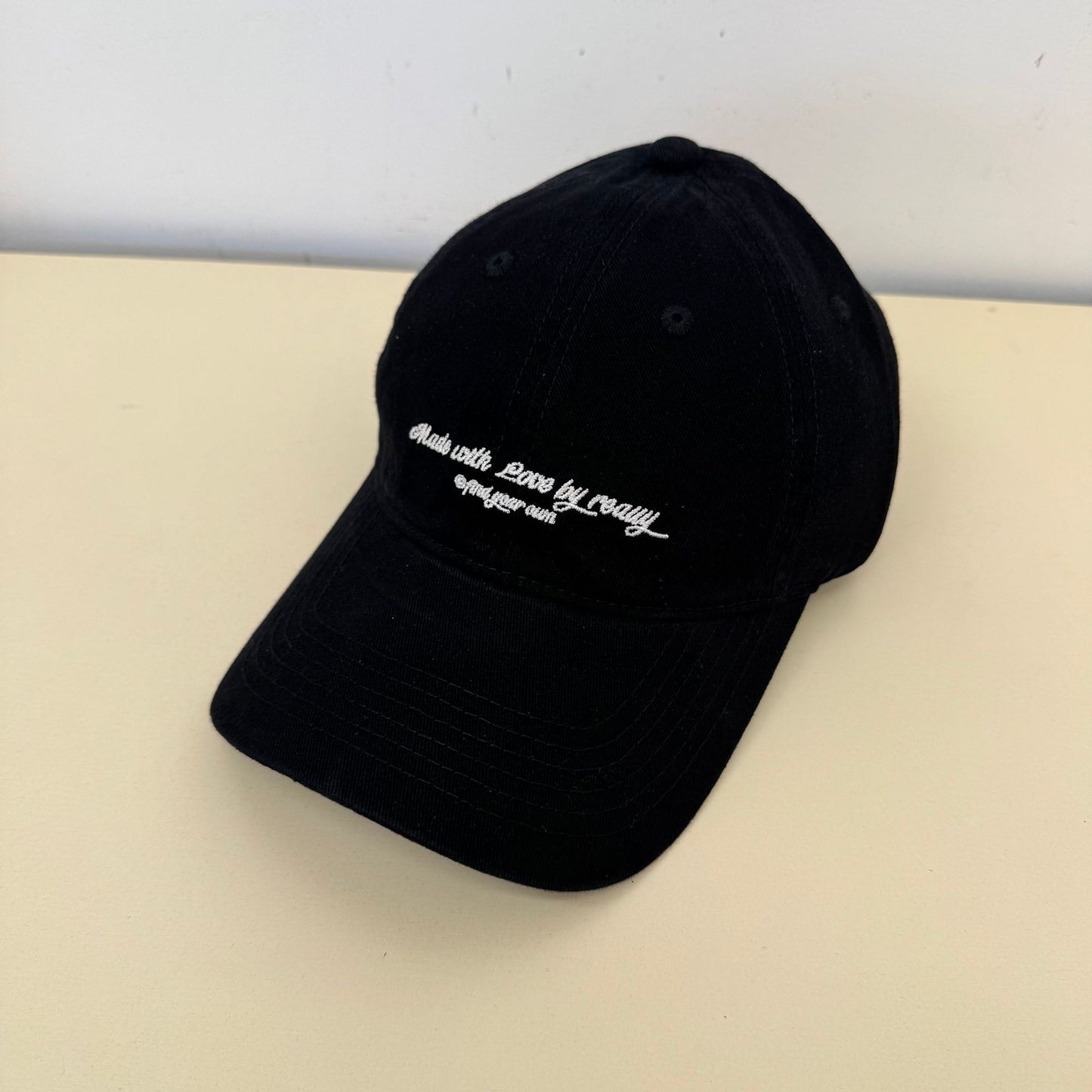 Damen Freizeit Baumwoll Baseballcap Brehn