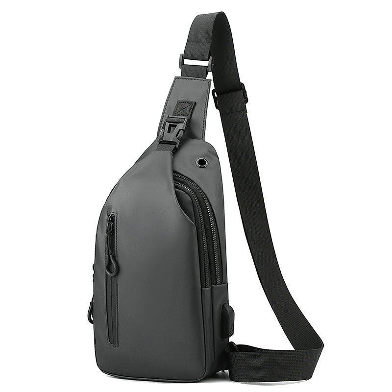 Vielseitige Sling-Tasche Brehn