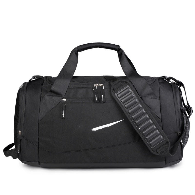 Strapazierfähige Sport-Reisetasche mit Innovativem Stauraum Brehn