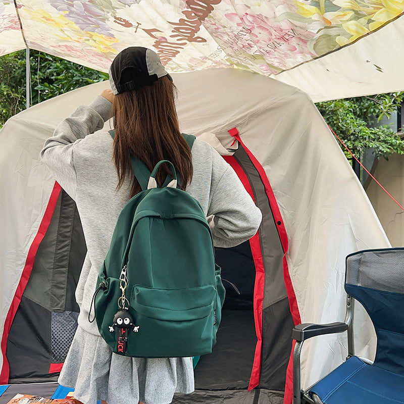 Outdoor Rucksack mit Multifunktionalem Design Brehn