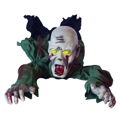Halloween Requisite Brehn