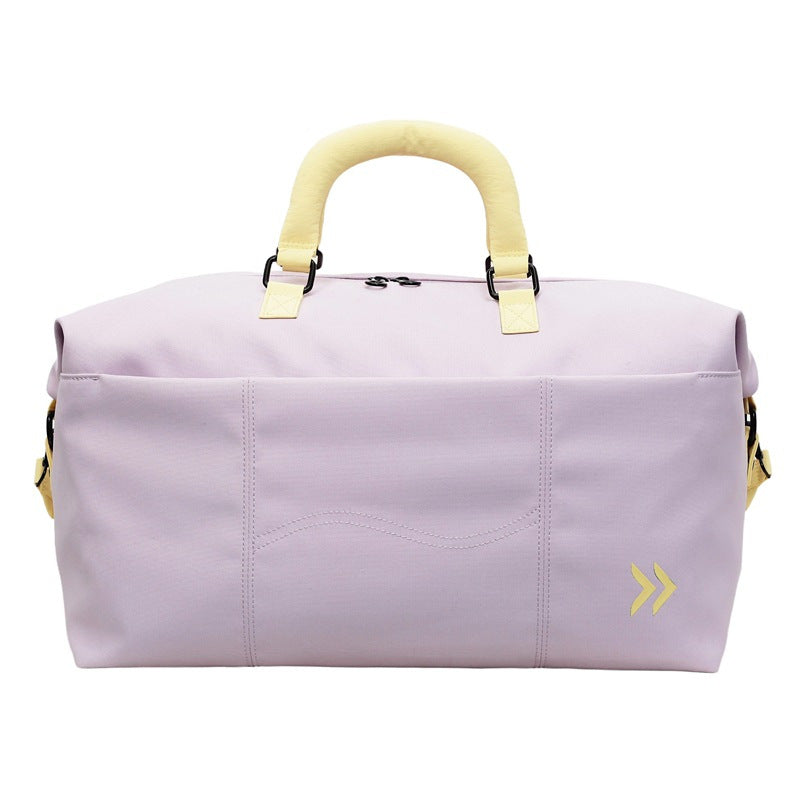 Reise Duffle Brehn