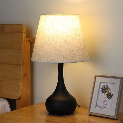 Moderne Tischlampe