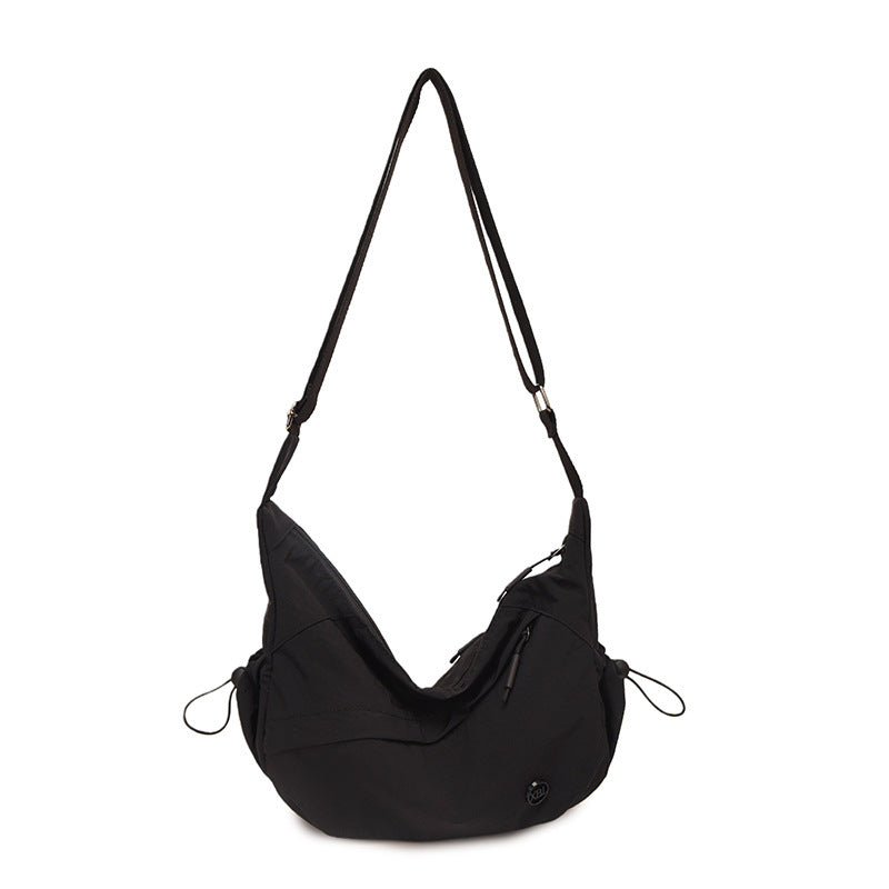 Geräumige Alltag-Hobo-Tasche Brehn