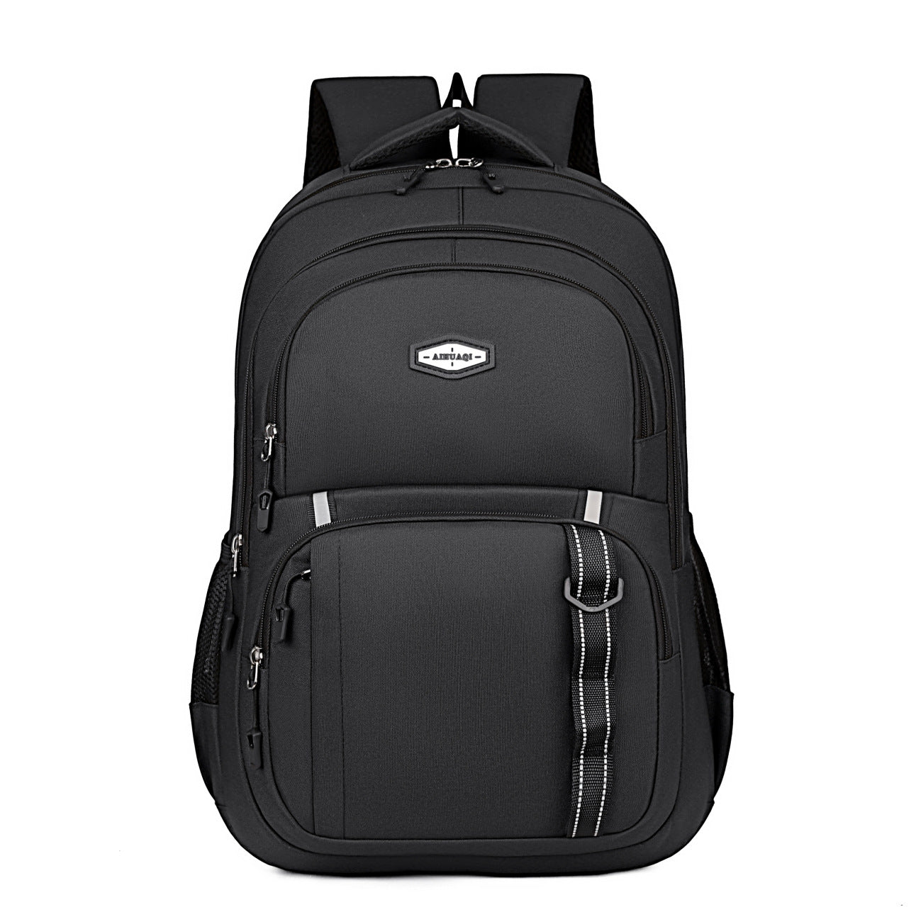 Robuste Mehrfach-Taschen-Schul-Rucksack