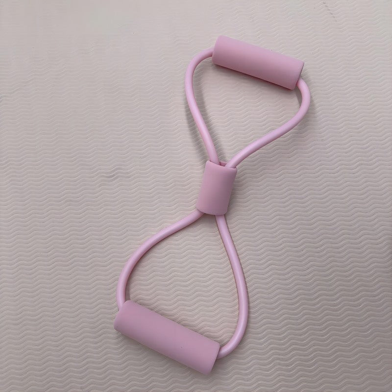 Effektiver Fitness Widerstandsband Brehn