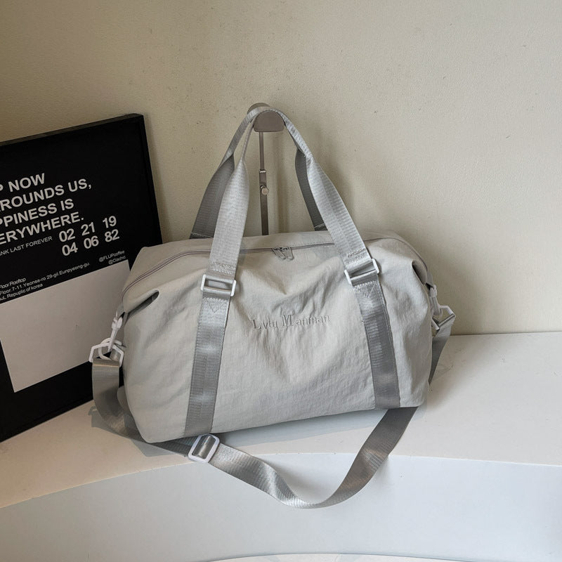 Leichtgewicht Reise Sport Duffel Tasche Brehn